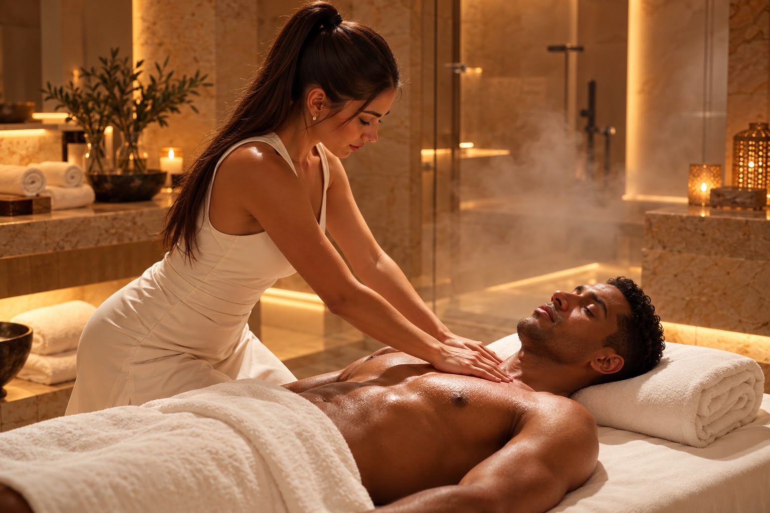 Sensual Tantra